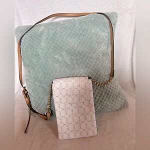 Nanette lepore crossbody bag